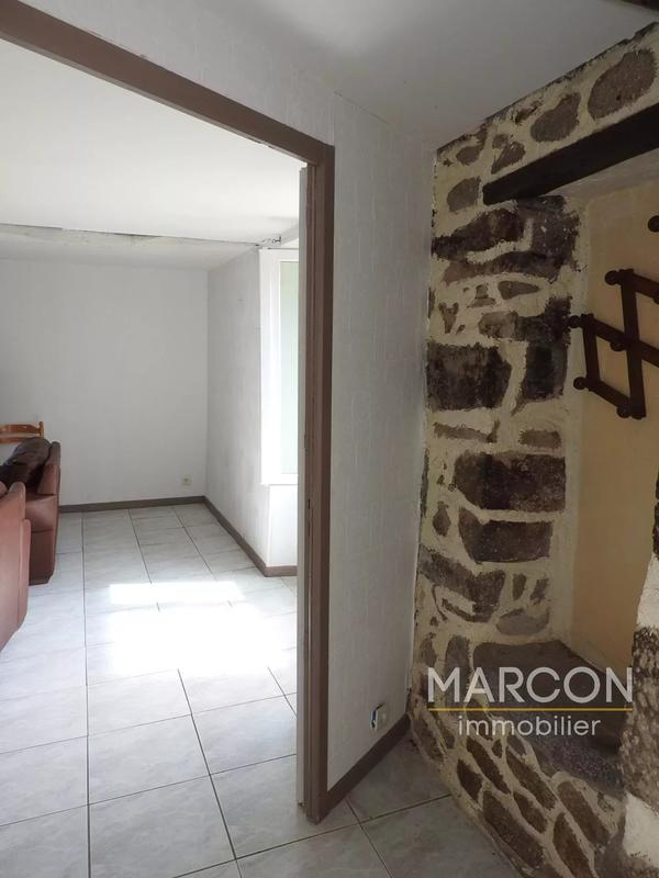 Maison - 135 m² - 5 pièces