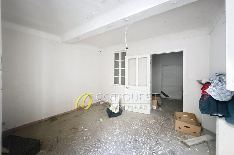 Immeuble - 142 m² - 6 pièces