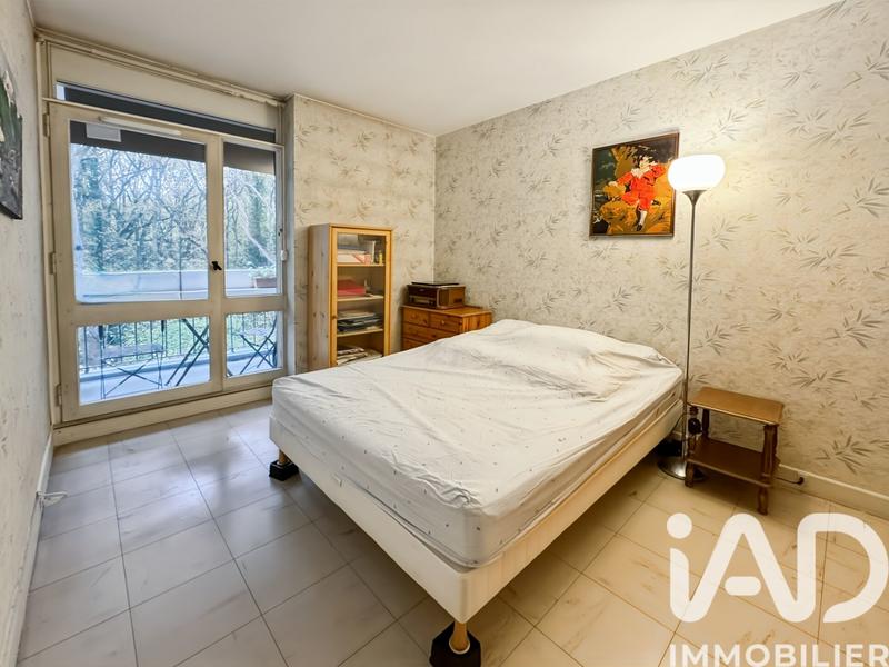 Appartement - 61 m² - 2 pièces