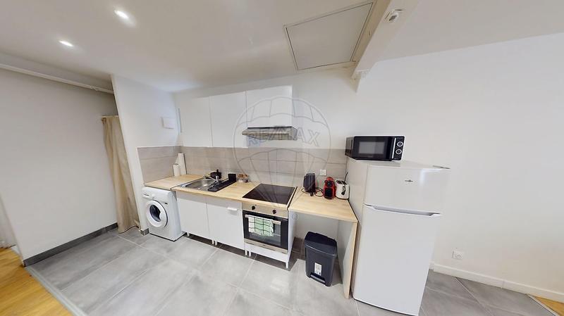 Local commercial - 190 m² - 6 pièces