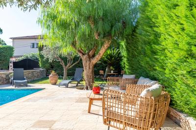 Maison - 168 m² - 7 pièces