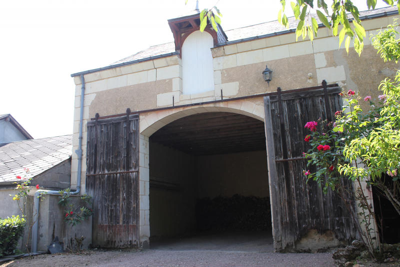 Maison de village - 240 m² - 7 pièces