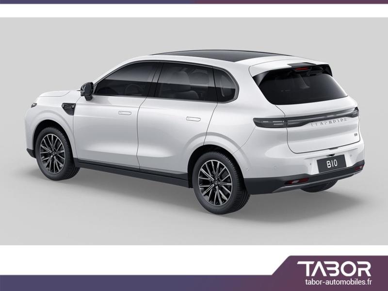 Leapmotor B10 Bev 67,1kWh Design ProMax Pano