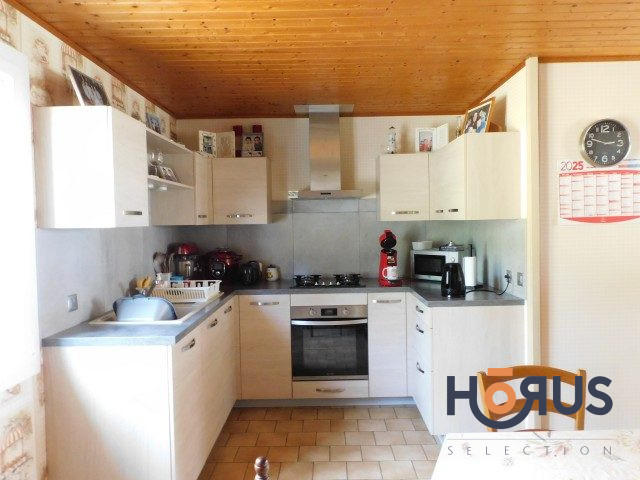 Viager - Maison - 108 m² - 5 pièces