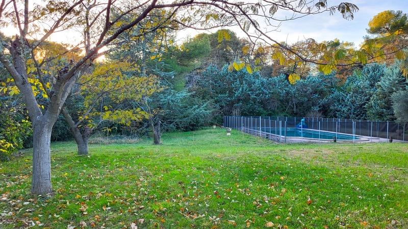 Maison - 236 m² - 7 pièces