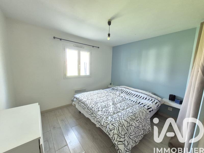 Maison - 117 m² - 6 pièces