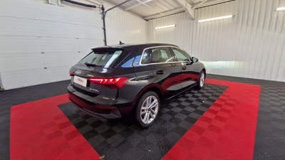 Audi A3 sportback 40 Tfsi e 204 s tronic Business Line
