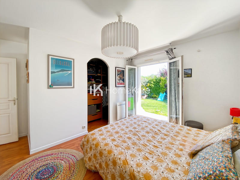 Maison - 126 m² - 5 pièces