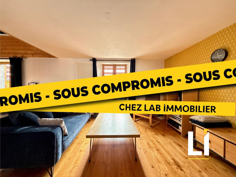 Appartement - 161 m² - 5 pièces