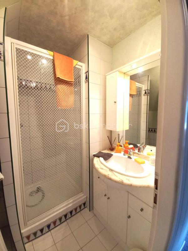 Maison ancienne - 147 m² - 11 pièces