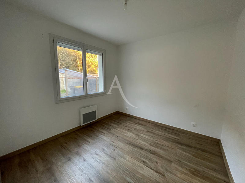 Maison - 86 m² - 4 pièces