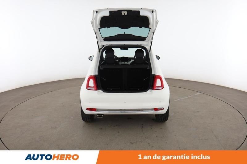 Fiat 500 1.0 Hybrid Bsg 70 ch