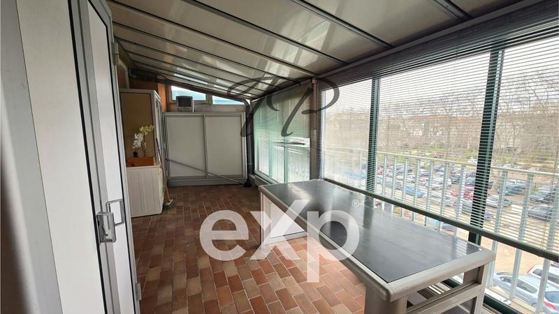 Appartement - 177 m² - 6 pièces