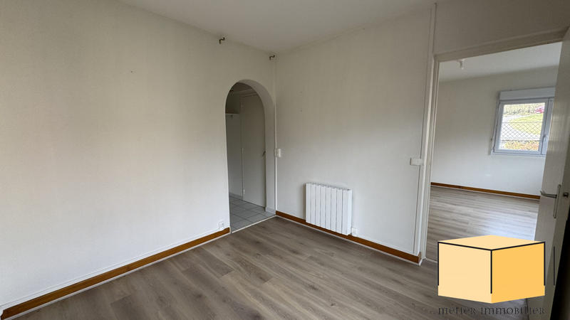 Appartement - 53 m² - 2 pièces