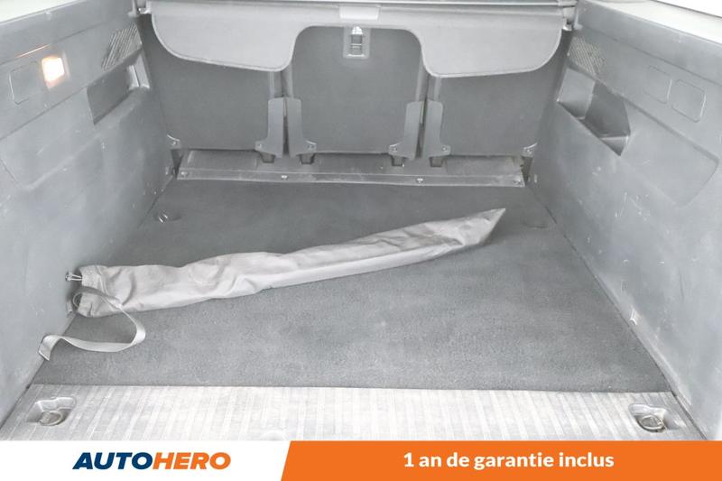 Citroën Berlingo Multispace Taille Xl 1.5 Blue-HDi Feel Bv6 131 ch