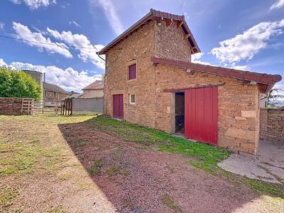 Maison - 170 m² - 7 pièces