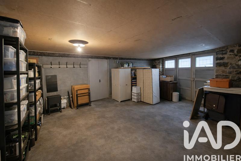 Maison - 150 m² - 5 pièces