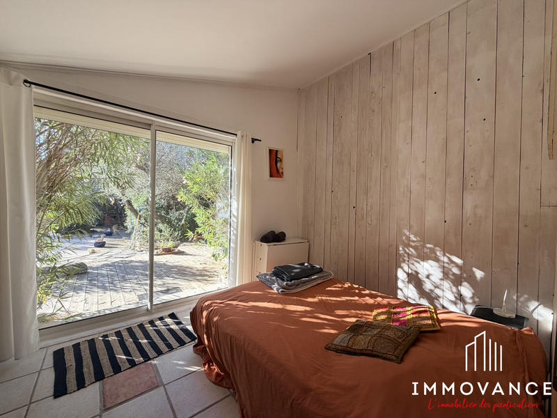 Villa - 130 m² - 5 pièces