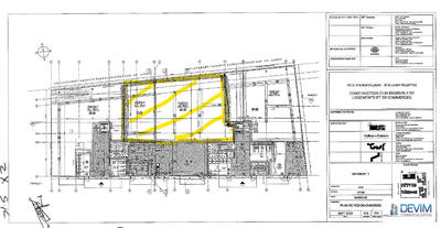 Local commercial - 236 m²