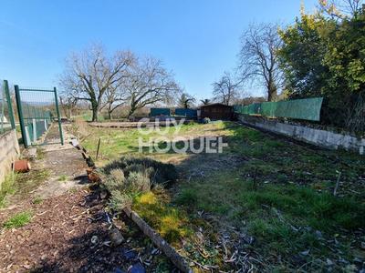 Maison ancienne - 66 m² - 3 pièces