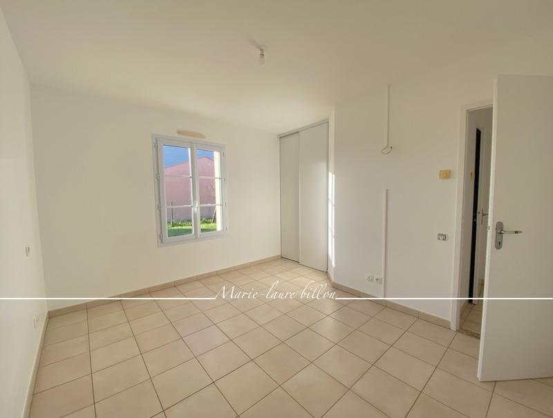 Maison - 72 m² - 3 pièces