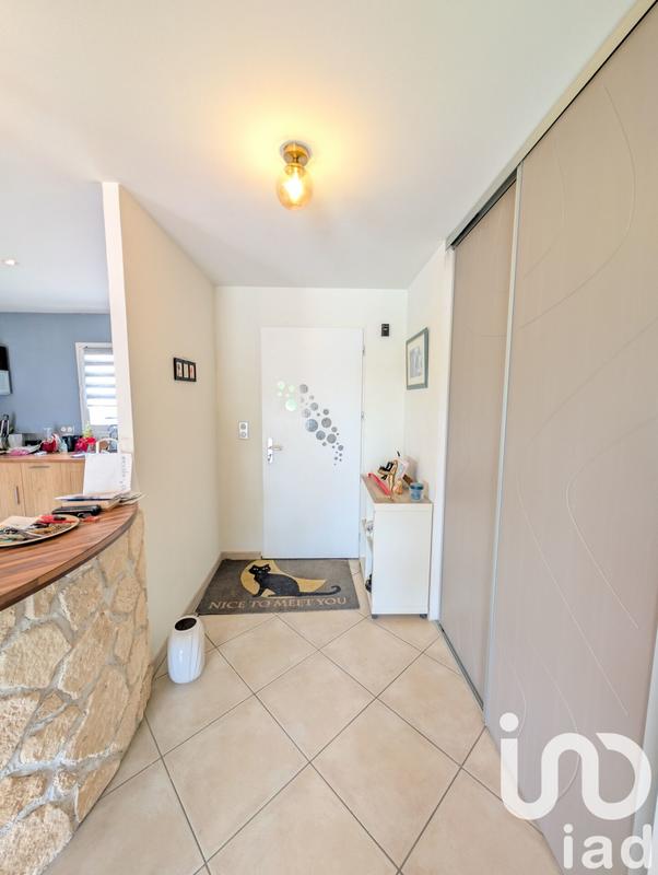 Maison - 114 m² - 5 pièces