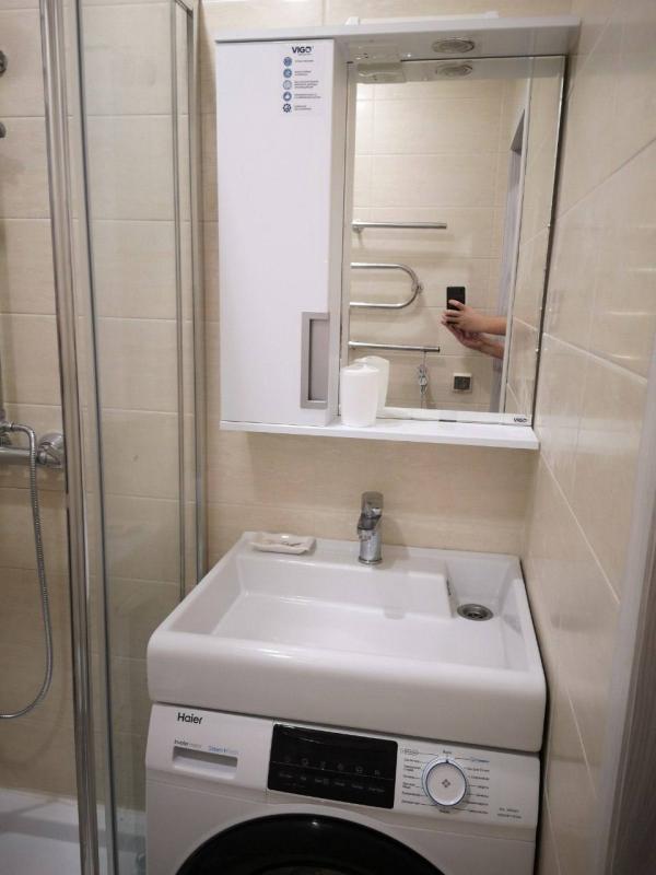 Studio - 21 m² - 1 pièce