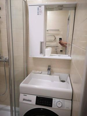 Studio - 21 m² - 1 pièce