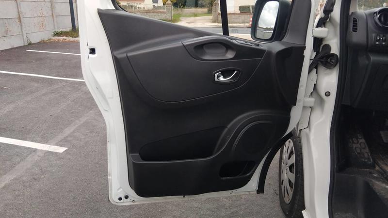 Renault Trafic III 2.0 dCi 120 Grand Confort