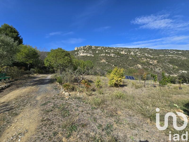 Maison - 115 m² - 4 pièces