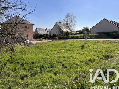 Terrain - 514 m²
