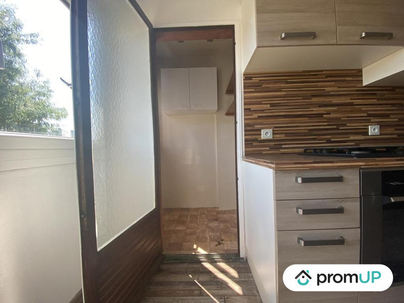 Appartement - 74 m² - 4 pièces