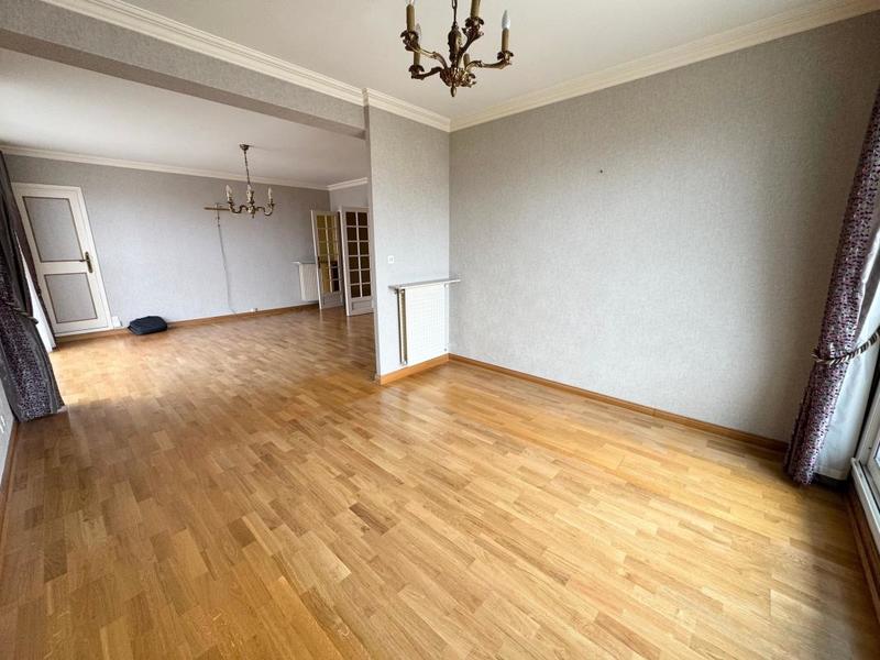 Appartement - 87 m² - 3 pièces
