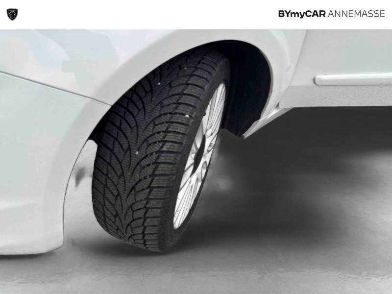 Fiat 500 500c 1.2 69 ch s/S Dualogic Dolcevita