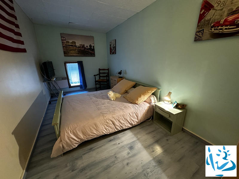 Maison - 115 m² - 4 pièces