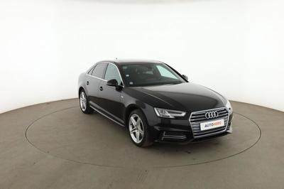 Audi A4 1.4 Tfsi s line s tronic 150 ch