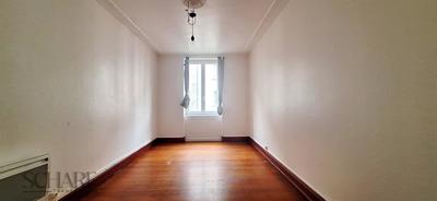 Appartement - 55 m² - 2 pièces