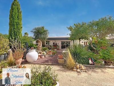 Villa - 118 m² - 5 pièces