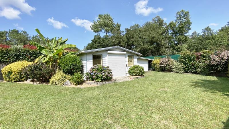 Maison d'architecte - 200 m² - 7 pièces