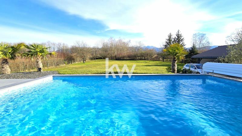 Villa - 437 m² - 13 pièces