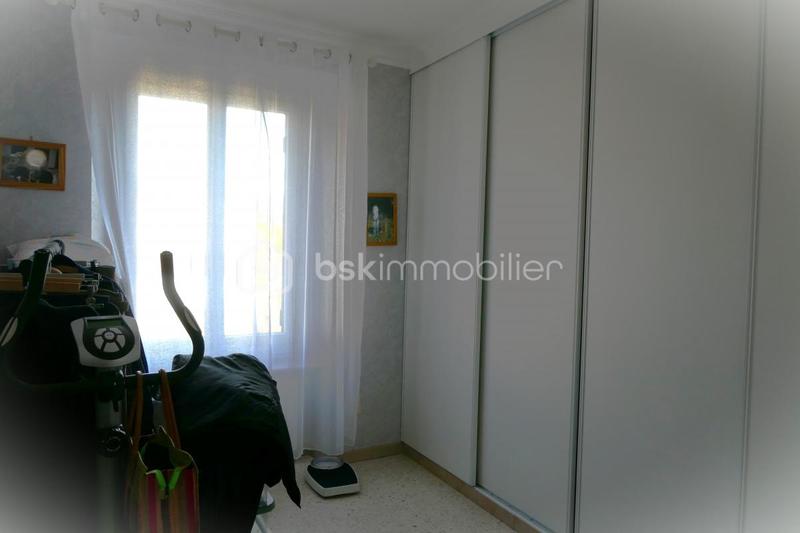 Maison traditionnelle - 119 m² - 6 pièces