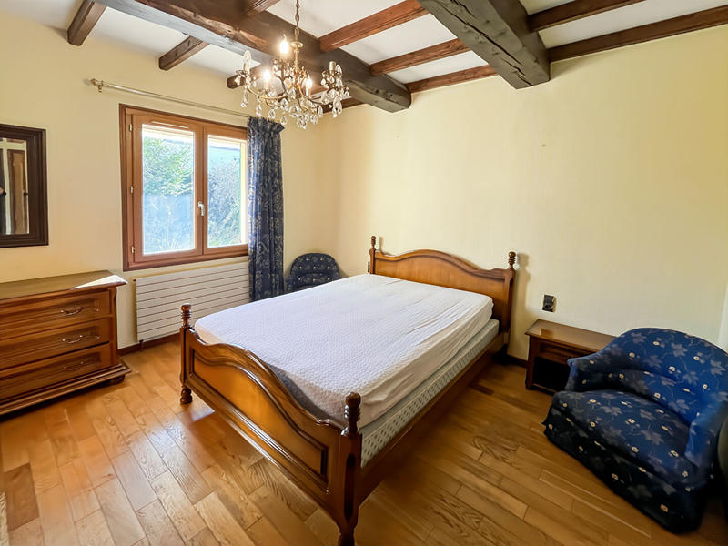 Maison - 157 m² - 6 pièces