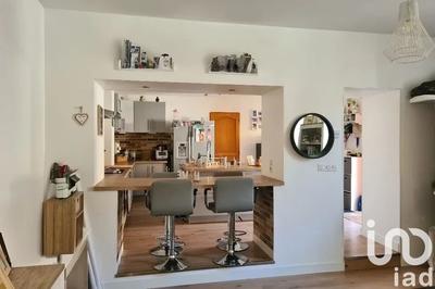 Appartement - 135 m² - 4 pièces