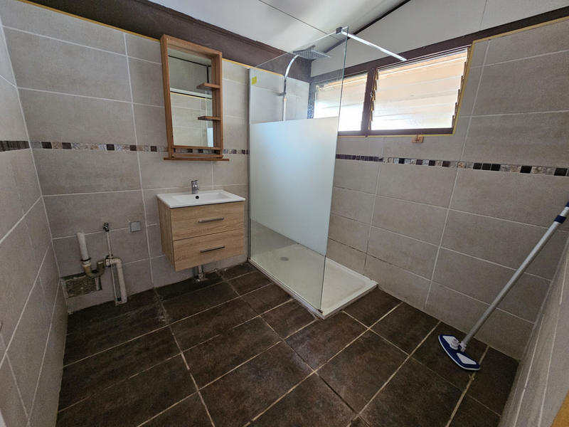 Maison - 77 m² - 3 pièces