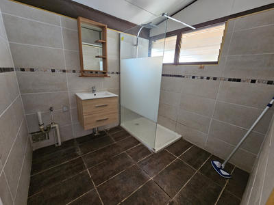 Maison - 77 m² - 3 pièces