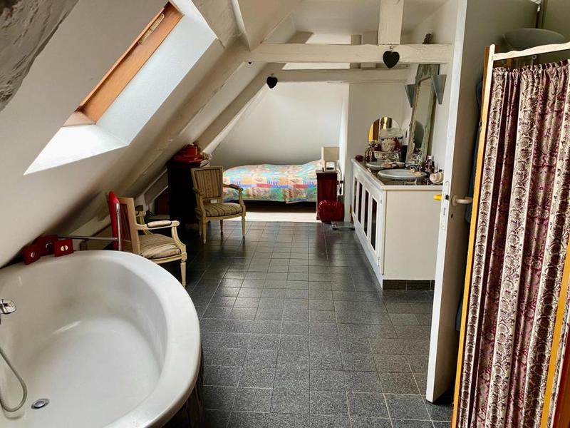 Appartement - 112 m² - 3 pièces