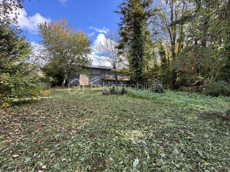 Maison - 70 m² - 4 pièces