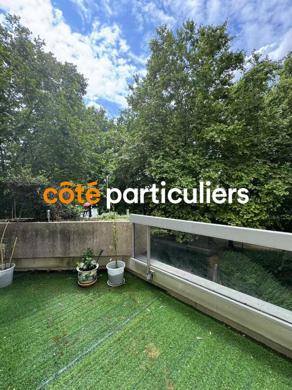 Appartement - 126 m² - 5 pièces