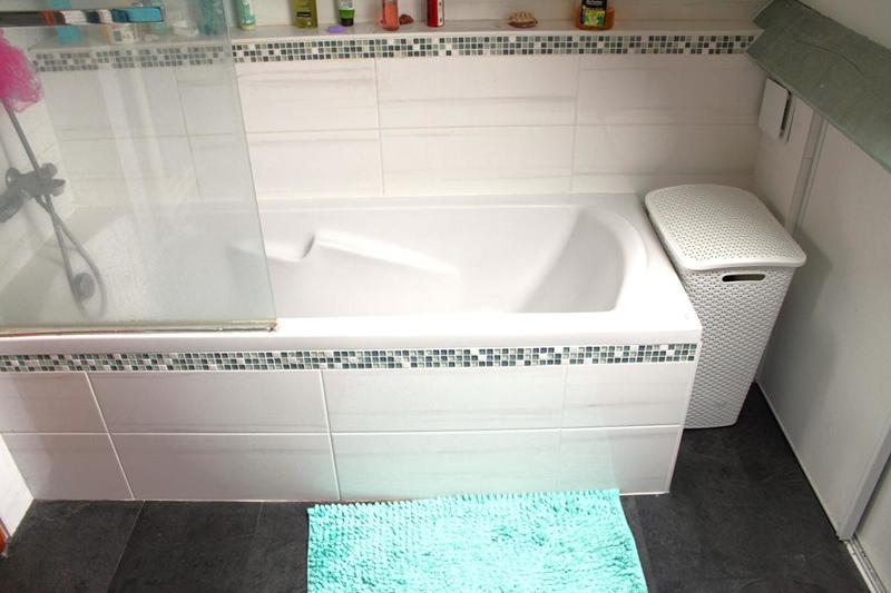 Maison - 262 m² - 9 pièces