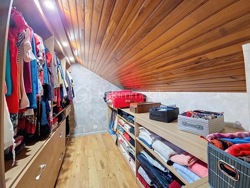 Maison - 127 m² - 5 pièces